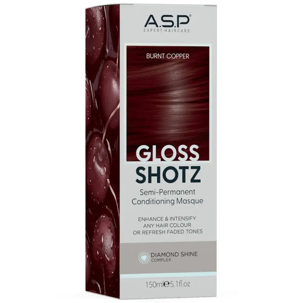 ASP Gloss Shotz