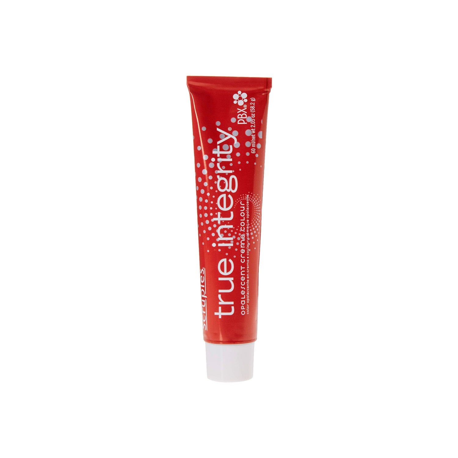 SCRUPLES True Integrity Opalescent Creme Colour - Conceal