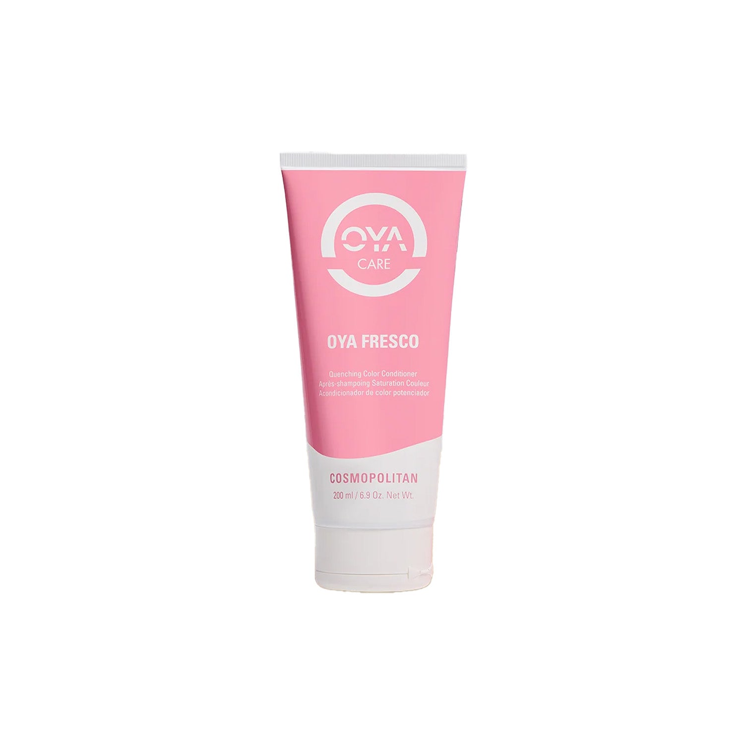 OYA Fresco Color Conditioners
