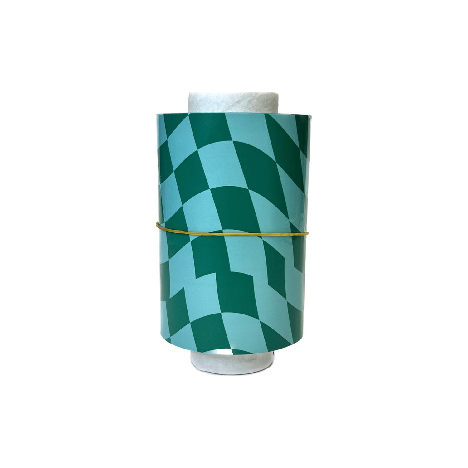 Quality Touch Teal Or No Teal 800ft Smooth Foil Roll