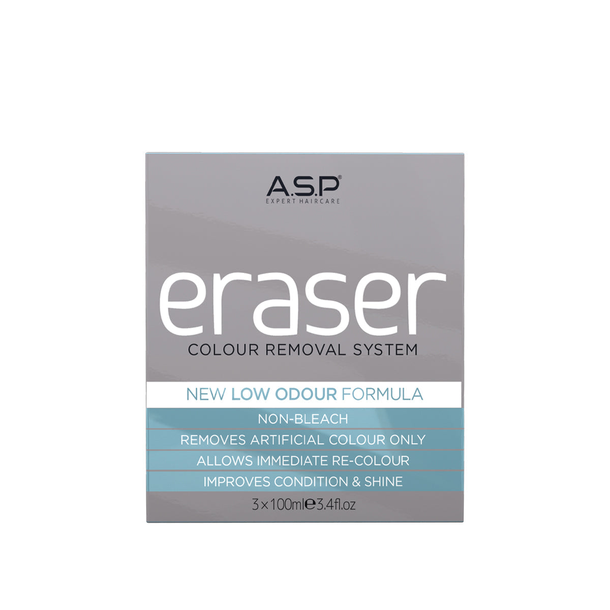 ASP Eraser