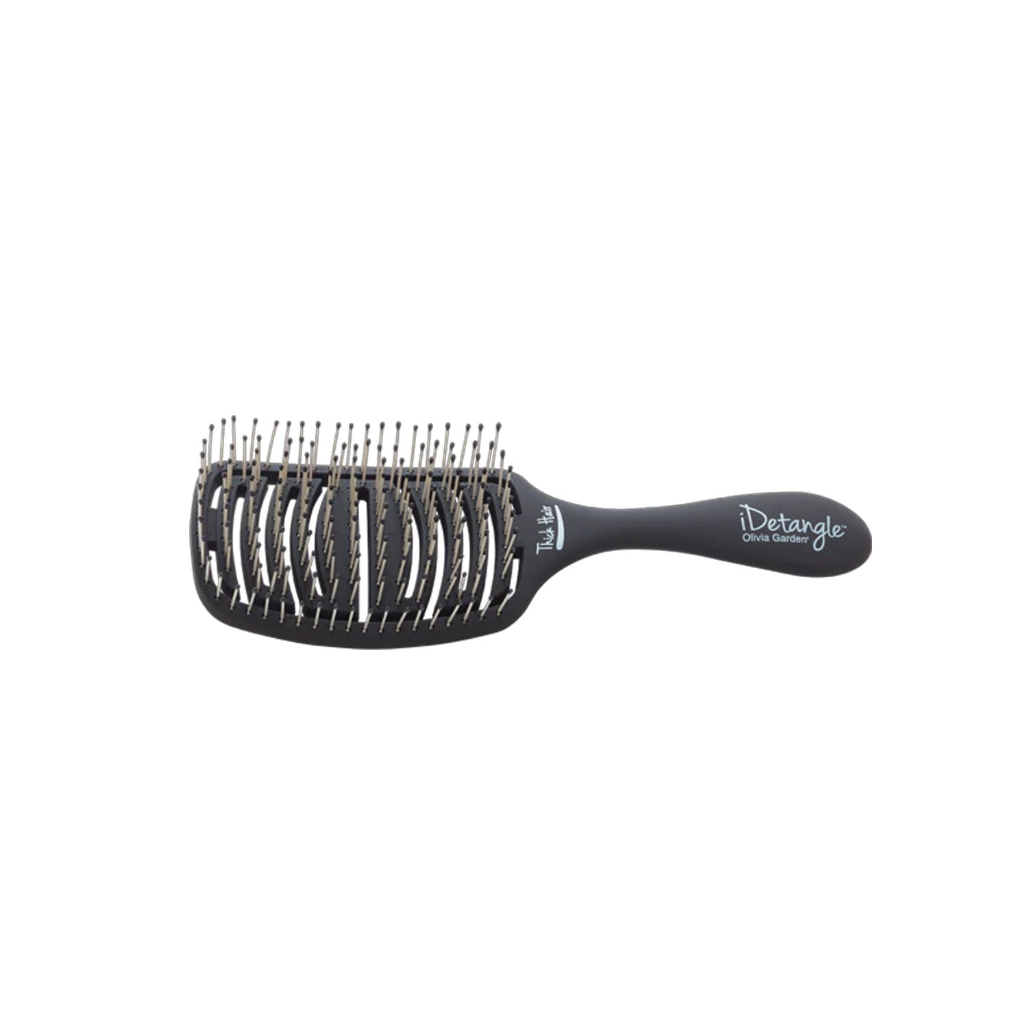 Olivia Garden iDetangle Brush Collection