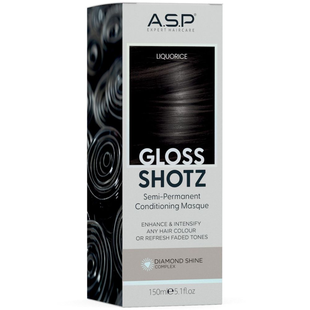 ASP Gloss Shotz