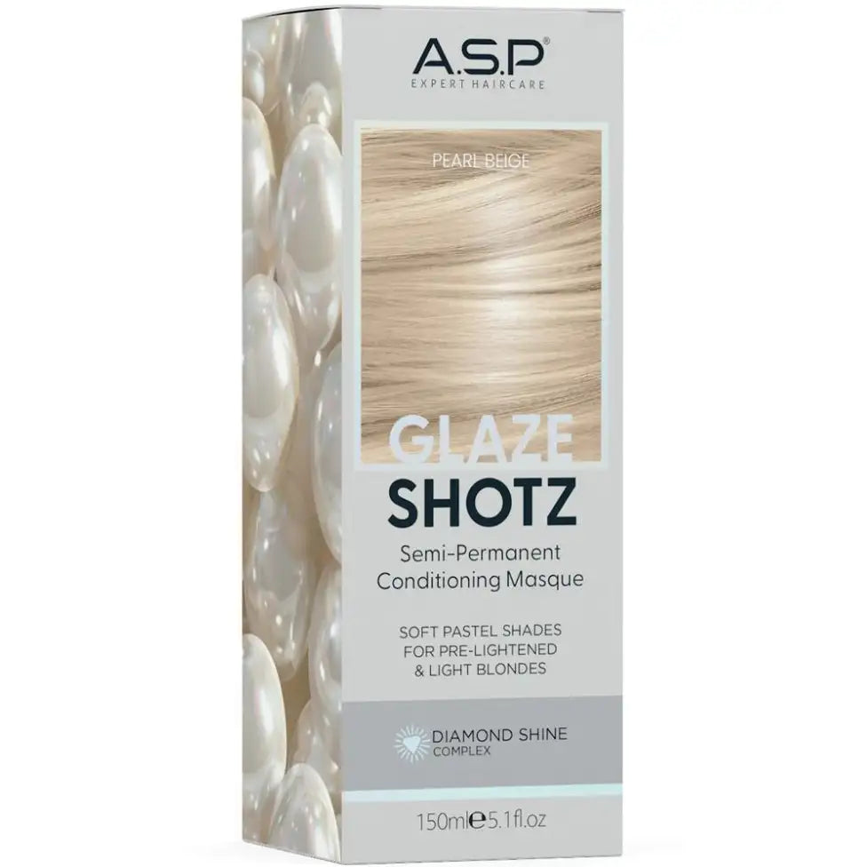ASP Glaze Shotz