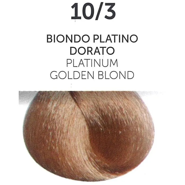 Oyster Perla Color - Gold