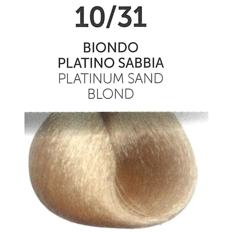 Oyster Perla Color - Sand
