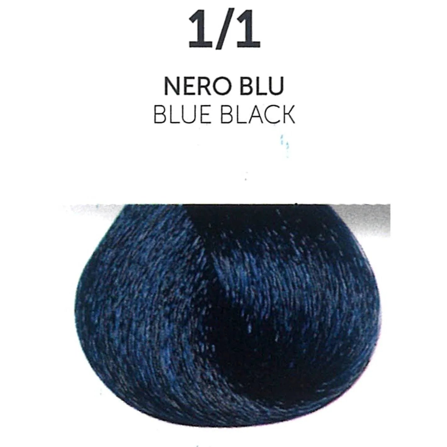 Oyster Perla Color - Ash