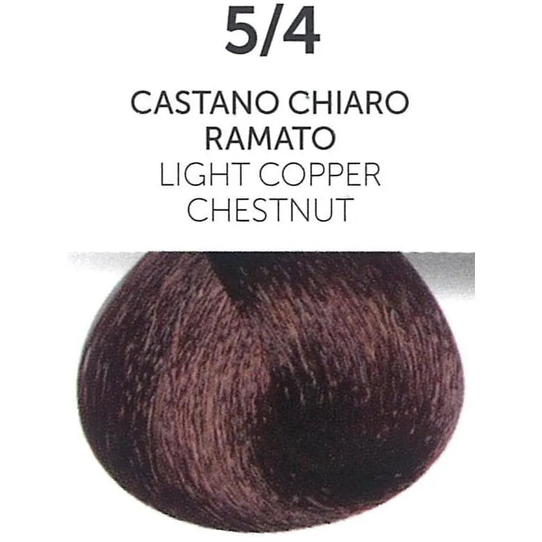 Oyster Perla Color - Copper