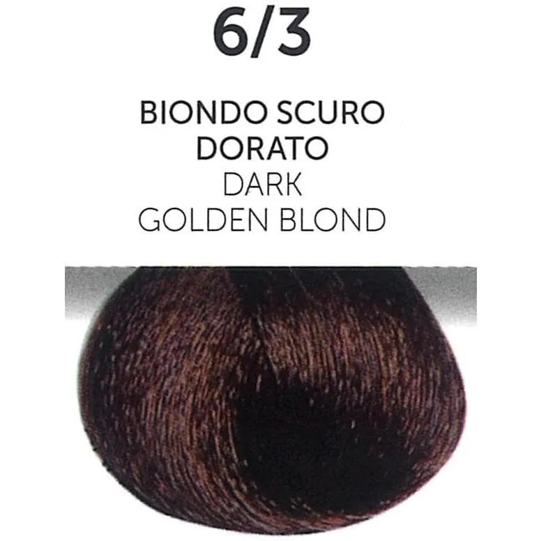 Oyster Perla Color - Gold