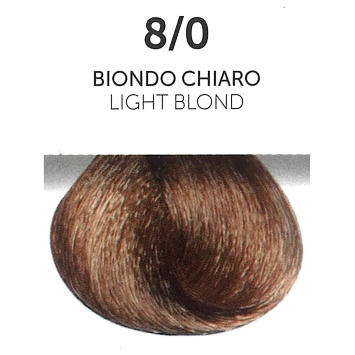 Oyster Perla Color - Natural