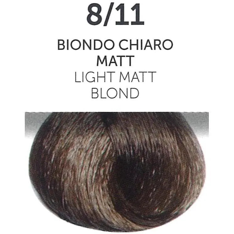 Oyster Perla Color - Matt