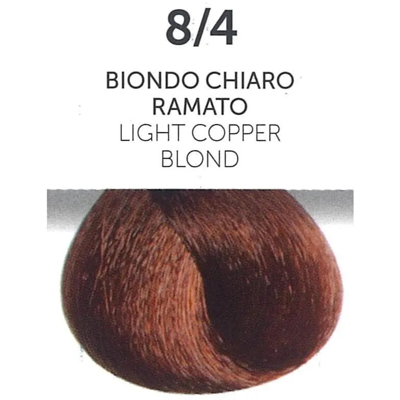 Oyster Perla Color - Copper