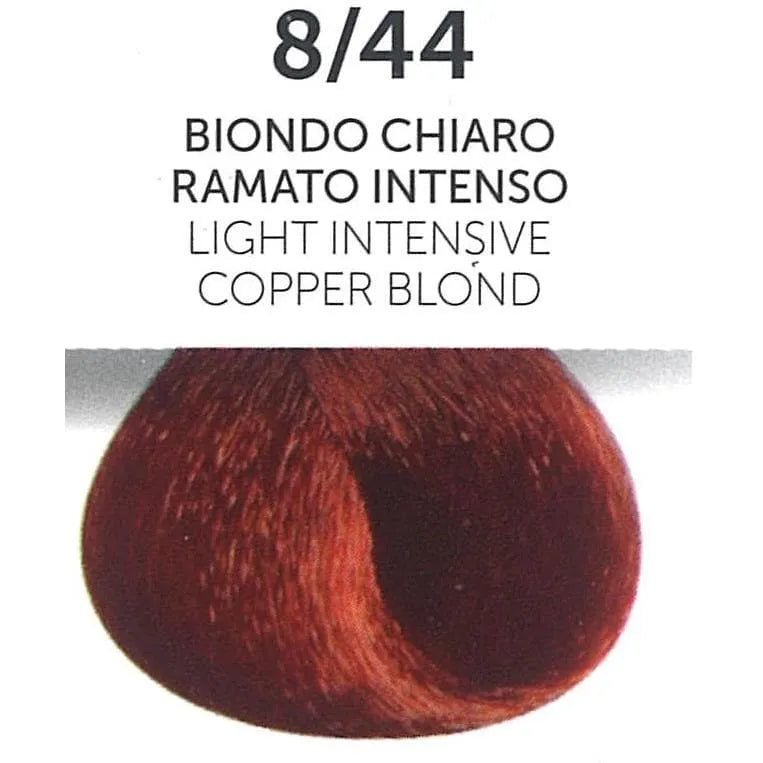 Oyster Perla Color - Intensive Copper