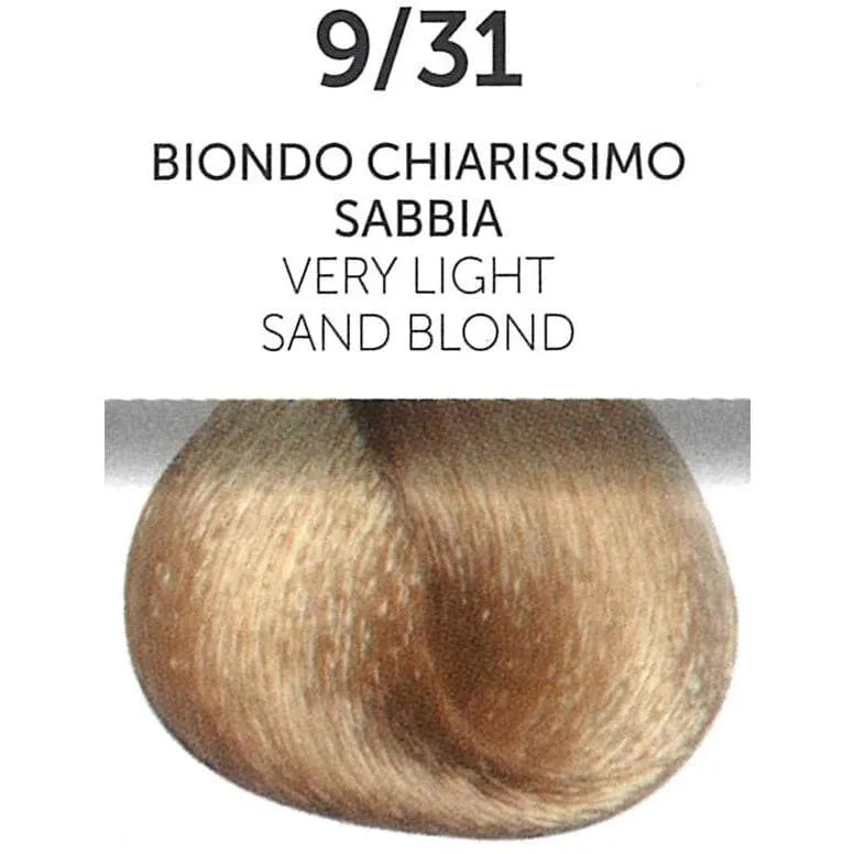 Oyster Perla Color - Sand