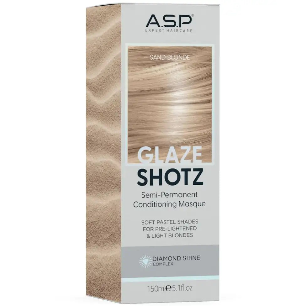 ASP Glaze Shotz