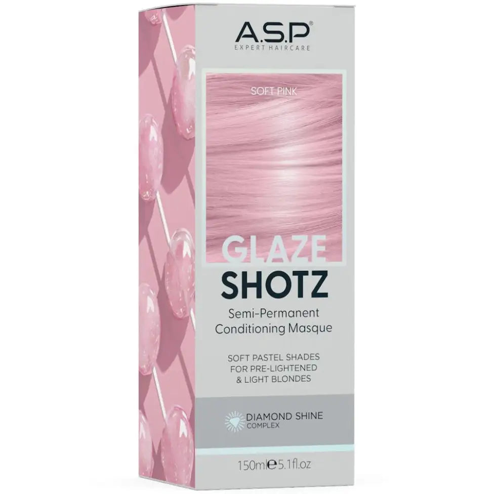ASP Glaze Shotz