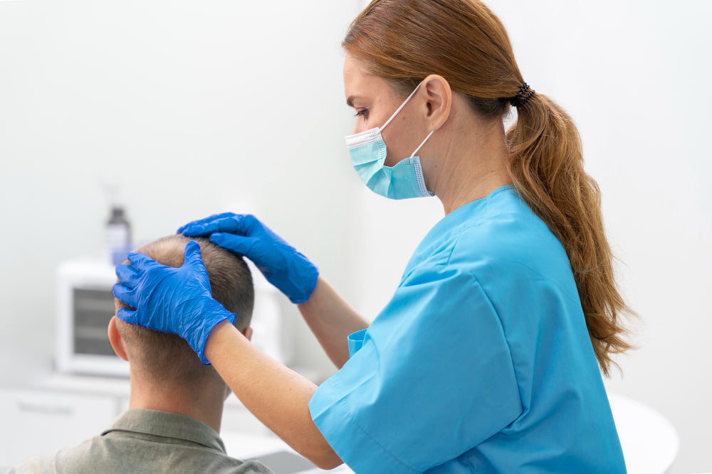 The First Time a Client Asks You a Medical Question (And How to Answer Without Being a Doctor)