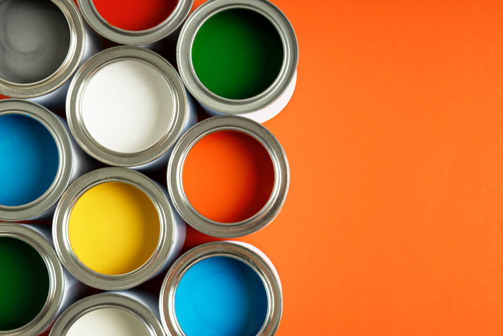 How to Train an Assistant to Mix Color (Without Errors or Waste)