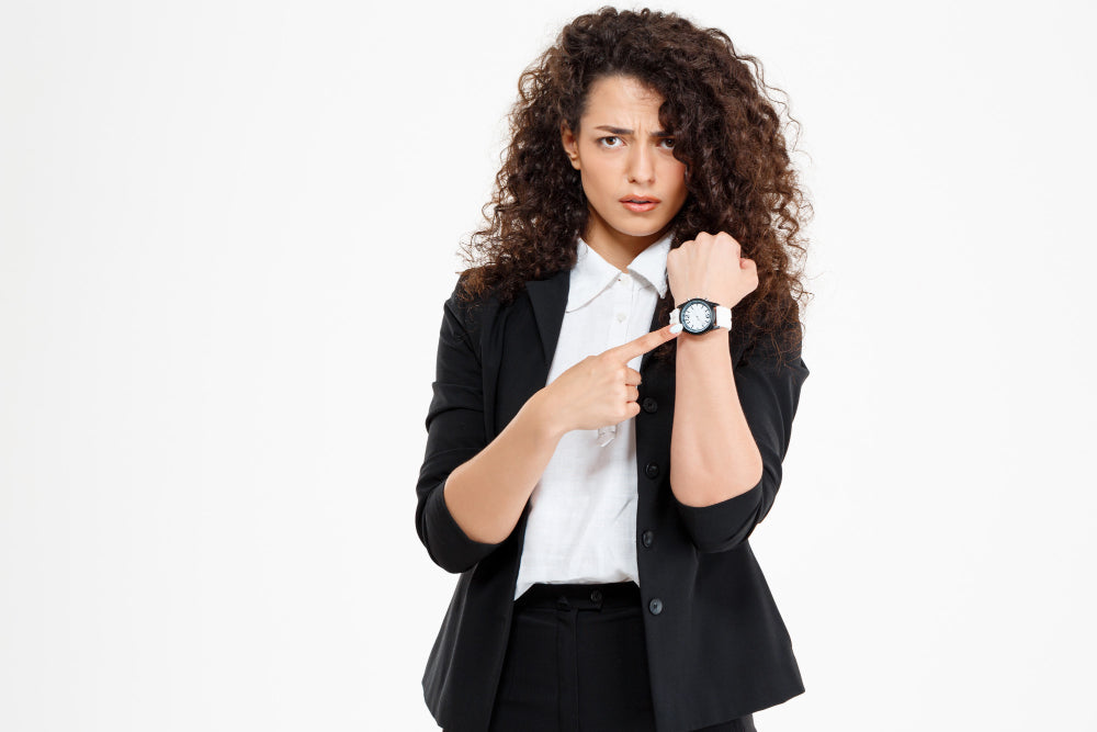 How to Explain Why a Service Takes Longer Than the Client Expected
