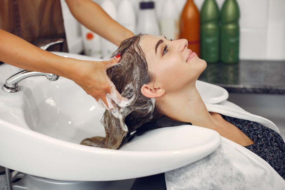 Professional Hair Care