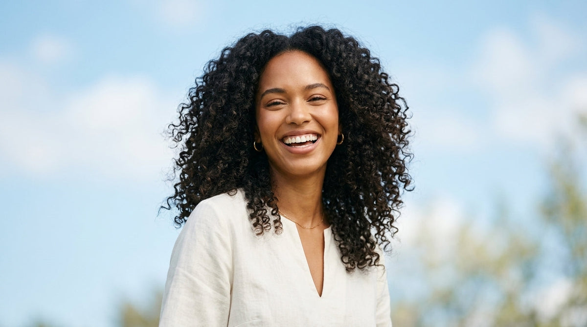 Structure a 'Capillary Schedule' Service for Curls in the Salon