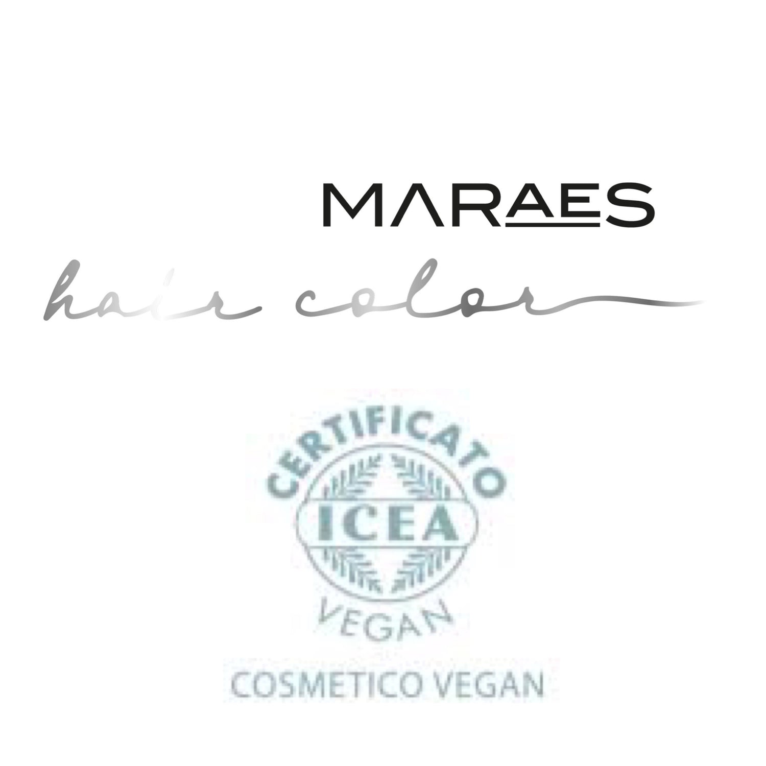 Maraes Vegan Hair Color