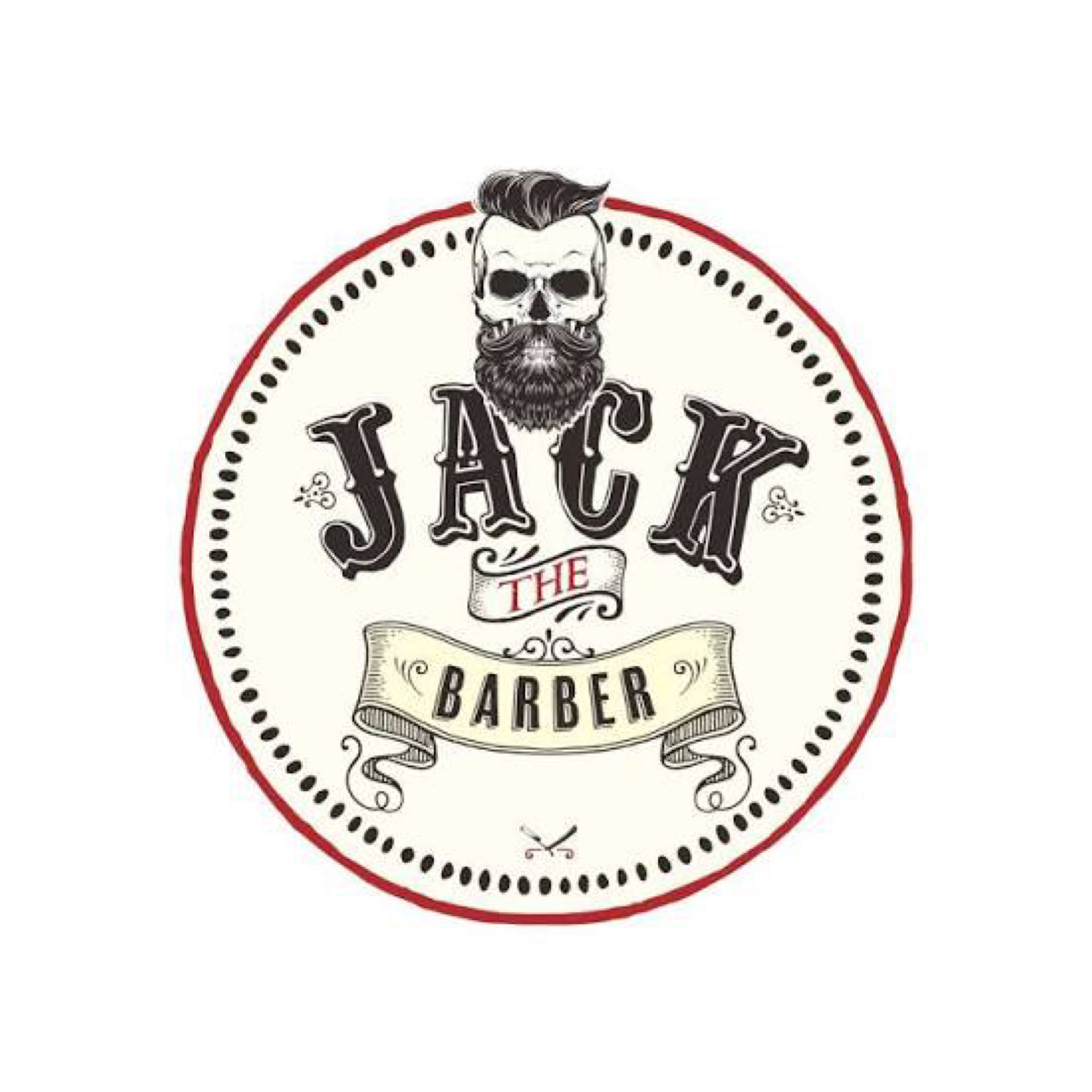 Jack The Barber