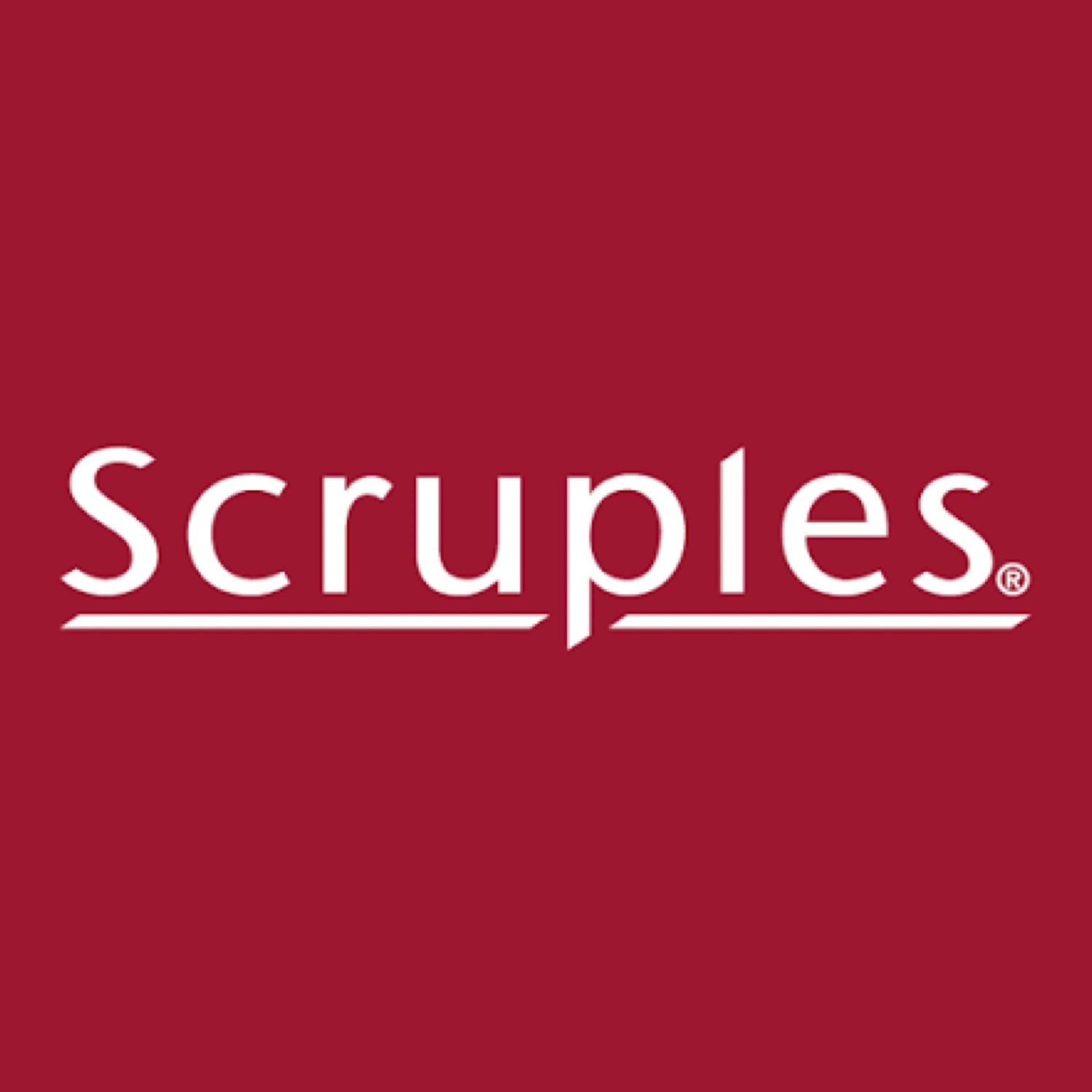 Scruples