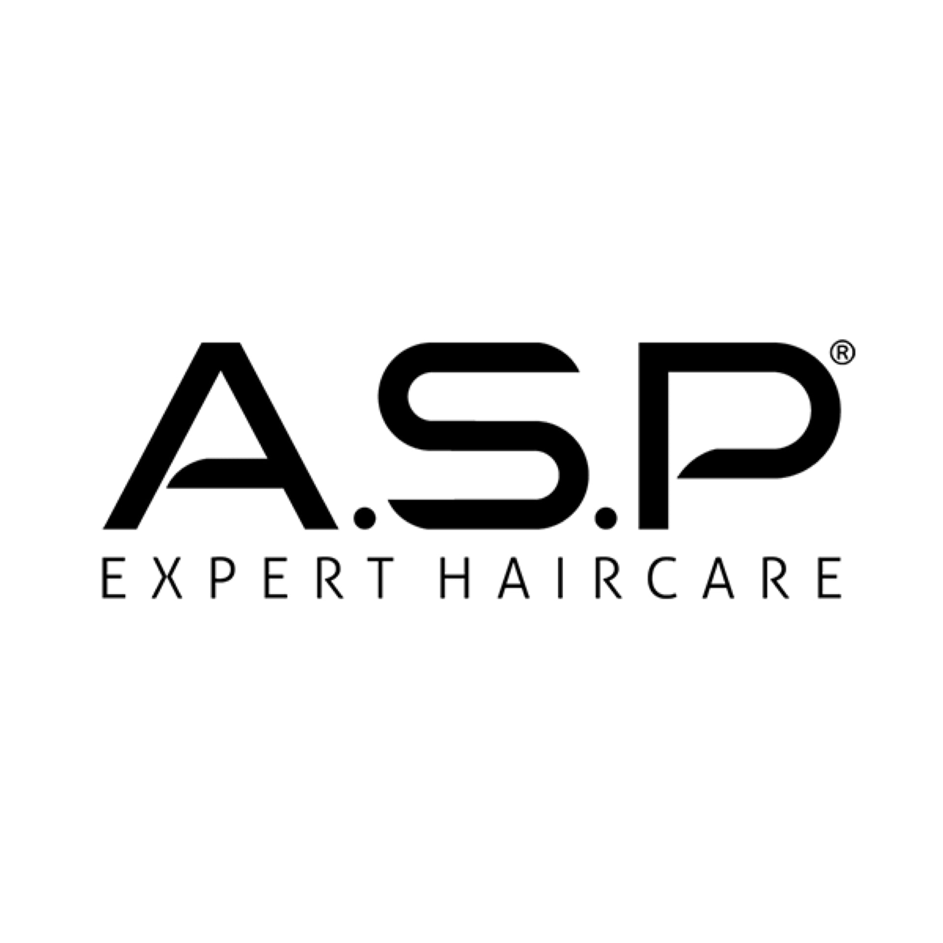 ASP Expert Haircare