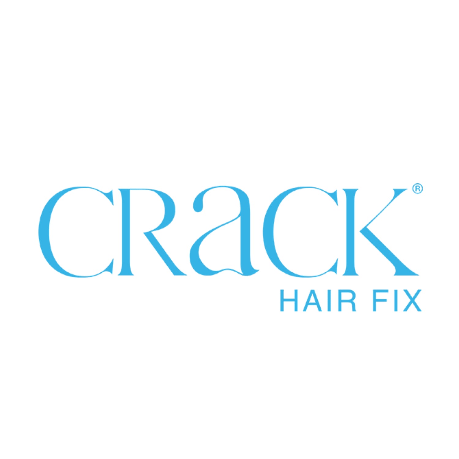 Crack Hair Fix