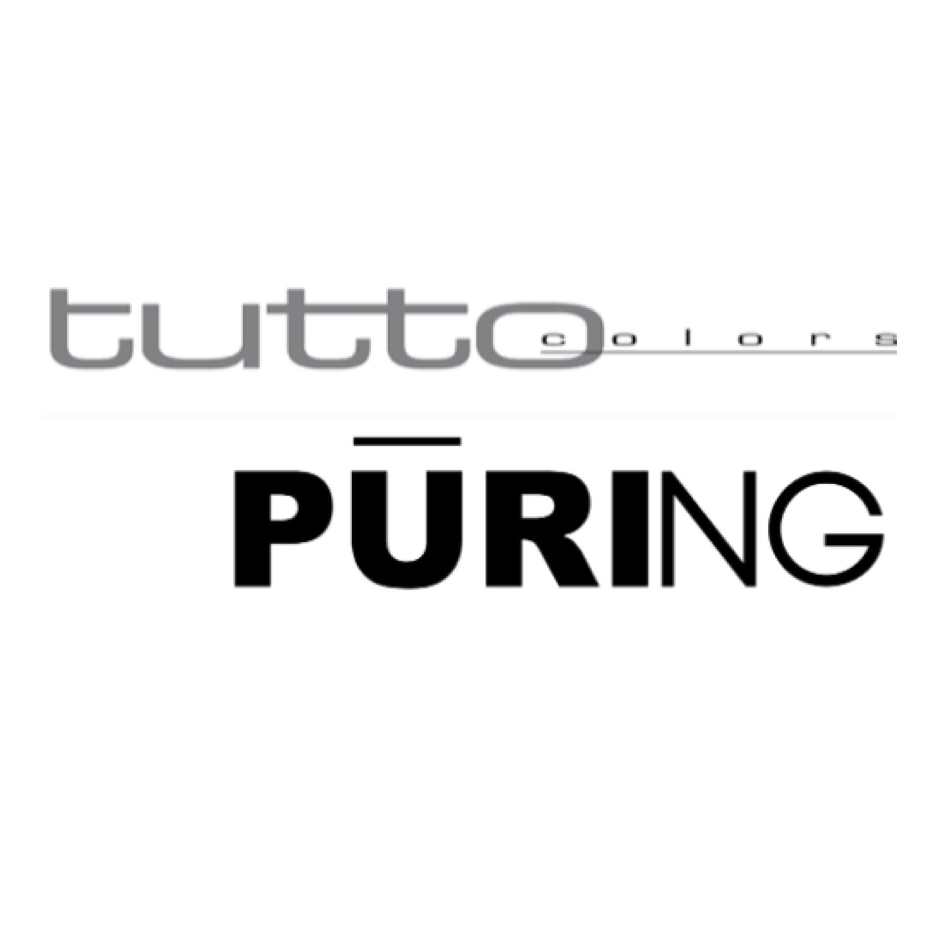 Tutto / Puring