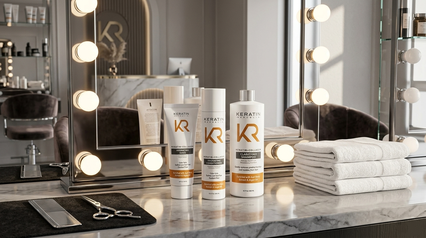 Keratin Republic