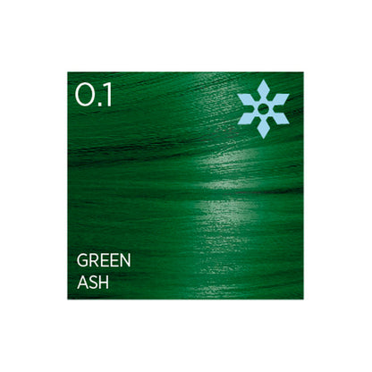 ASP Elixir / Infiniti Permanent Color (Intensives)