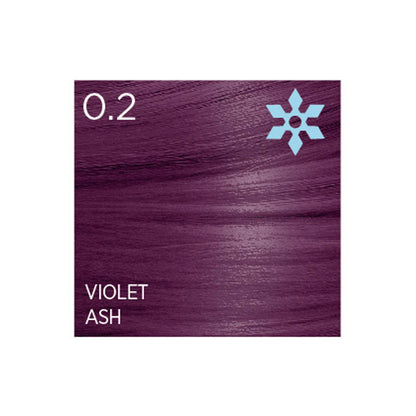 ASP Elixir / Infiniti Permanent Color (Intensives)