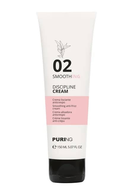 Tutto / Puring Smoothing Discipline Cream 5.07 oz
