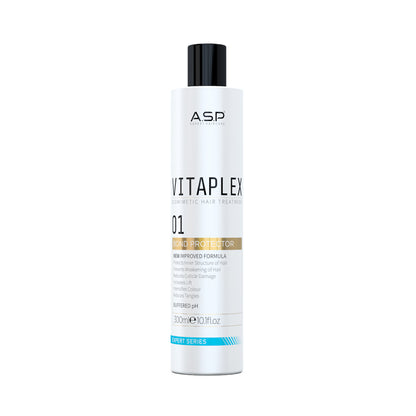 ASP Vitaplex Biomimetic Hair Treatment