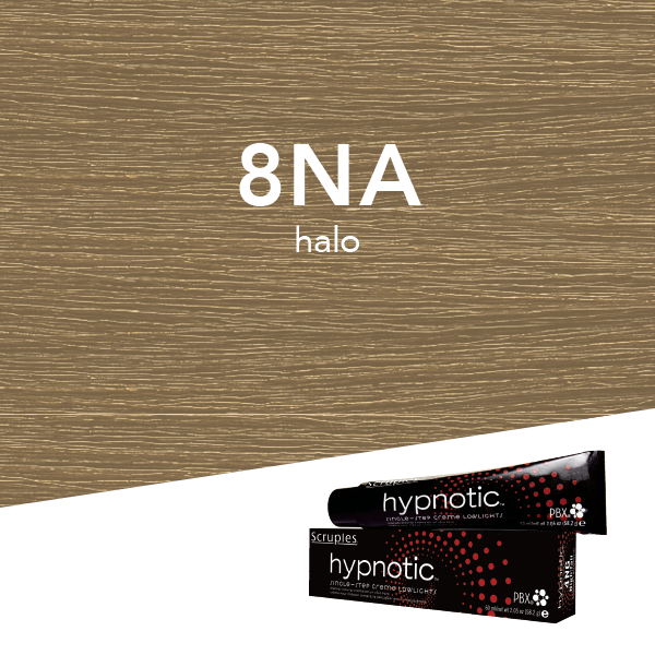 SCRUPLES Hypnotic Single-Step Crème Lowlighting Colors