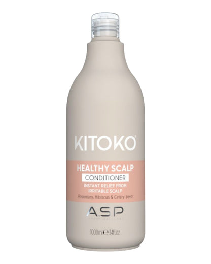 ASP Kitoko Healthy Scalp Conditioner