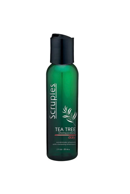 SCRUPLES Tea Tree Conditioner