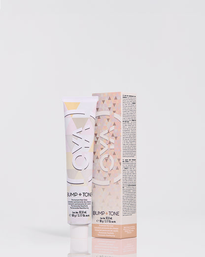 OYA Bump &amp; Tone Permanent Color