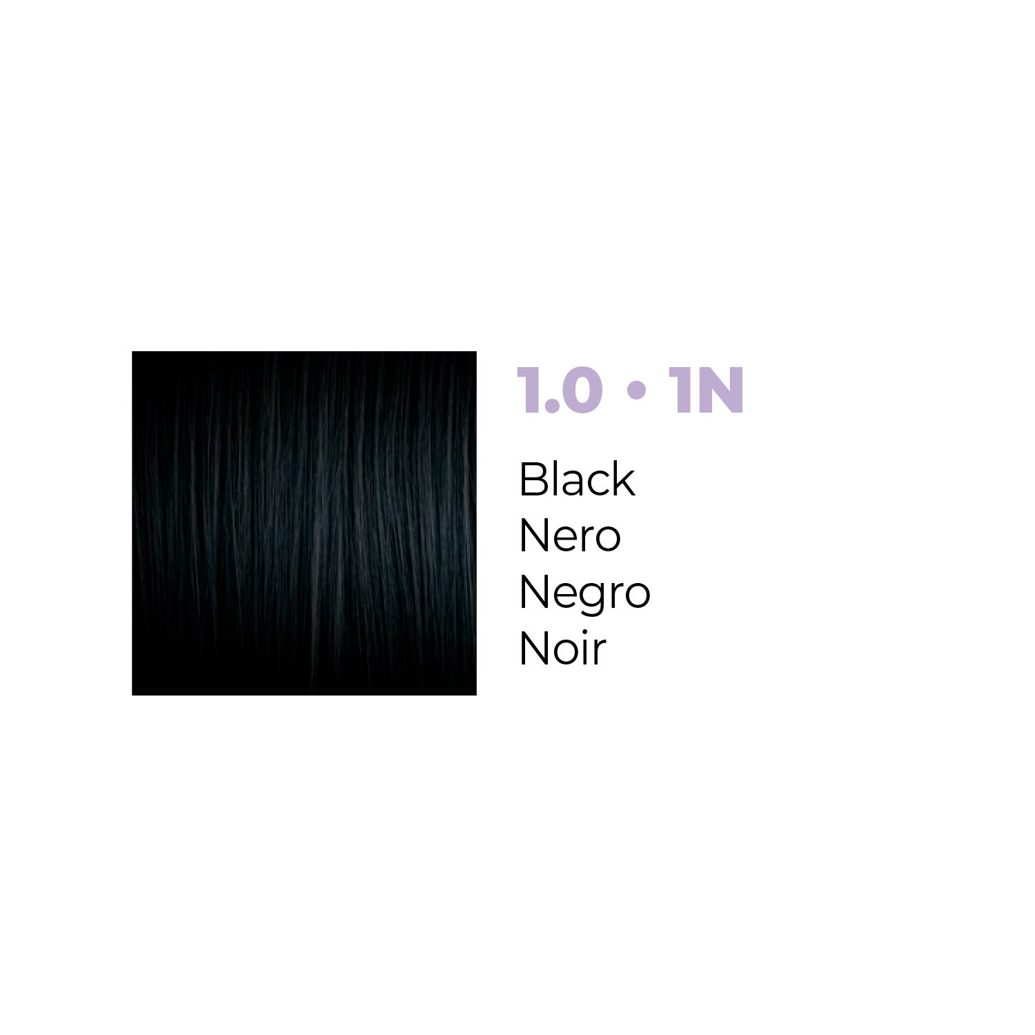 Mood Matters Rich Permanent Color NATURAL