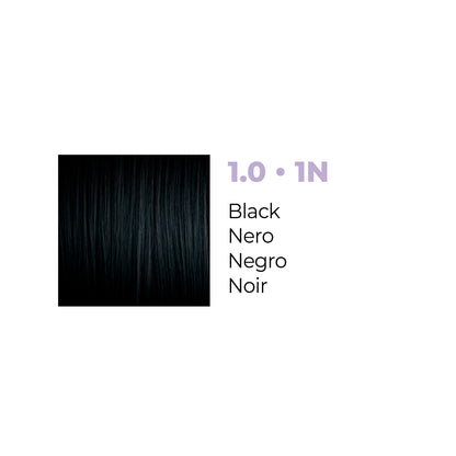 Mood Matters Rich Permanent Color NATURAL