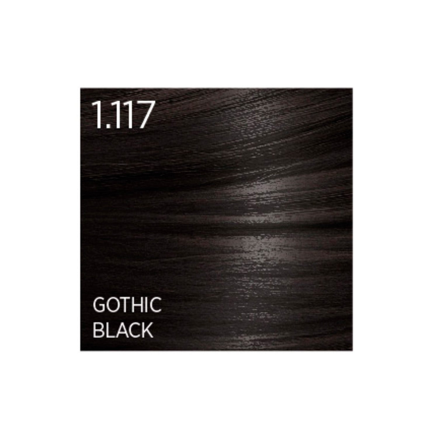 ASP Elixir / Infiniti Permanent Color (Regular Shades) - Level 1