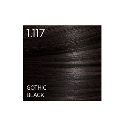 ASP Elixir / Infiniti Permanent Color (Regular Shades) - Level 1