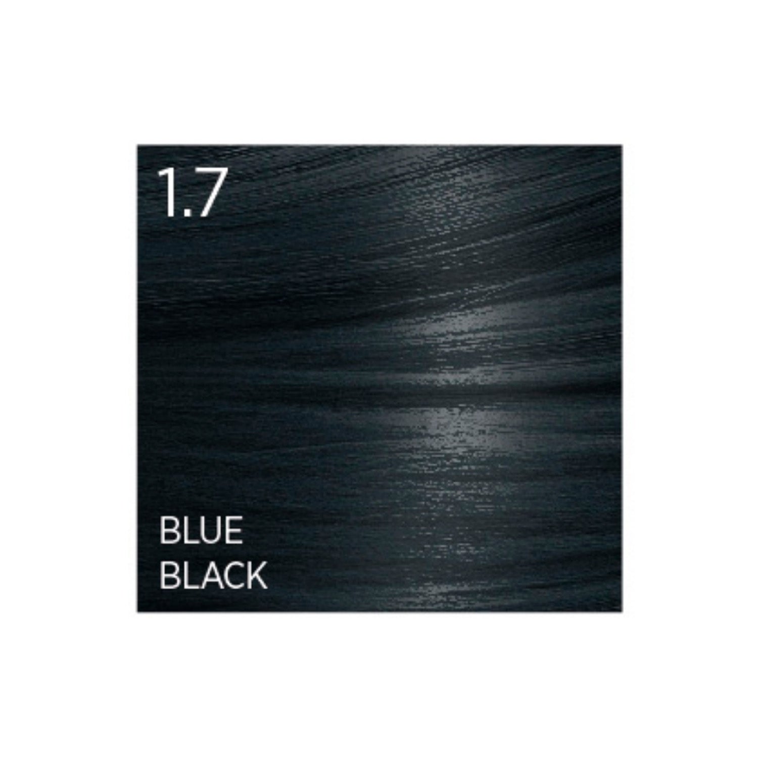 ASP Elixir / Infiniti Permanent Color (Regular Shades) - Level 1