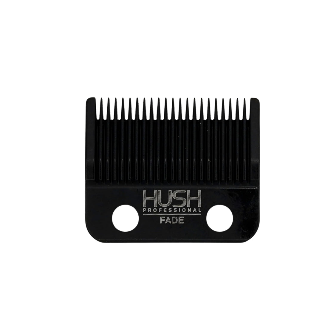 HUSH Clipper Blade