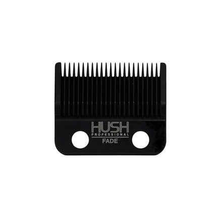 HUSH Clipper Blade