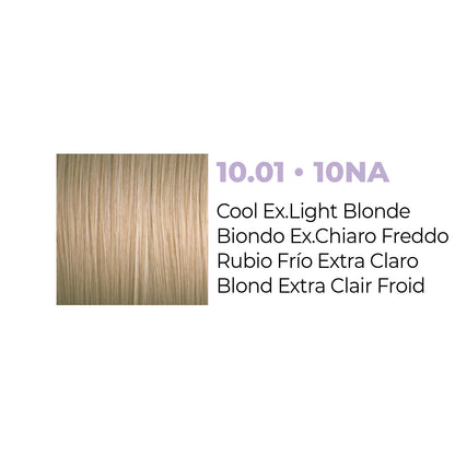 Mood Matters Rich Permanent Color COOL NATURAL