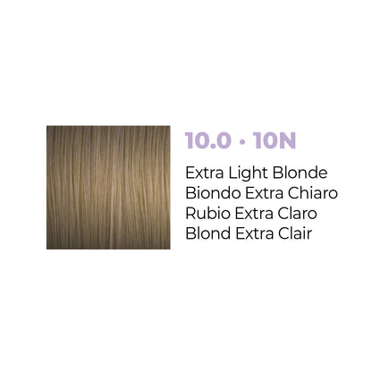Mood Matters Rich Permanent Color NATURAL