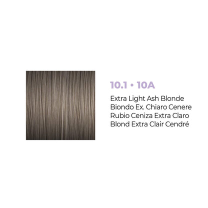 Mood Matters Rich Permanent Color ASH